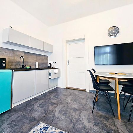Vaclavkova Apartment Mladá Boleslav Exterior foto